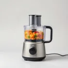 Compact Food Processor