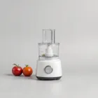 Mini Food Processor