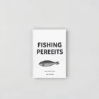 Fishing Permits Book
