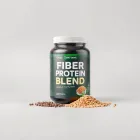 Fiber Protein Blend