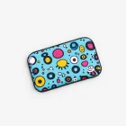 Funky Pattern Case