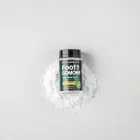 Foot Powder for Odor Control