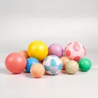 Foam Play Balls Set