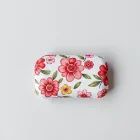Floral Print Soft Case