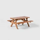Folding Picnic Table