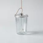 Fishing Plankton Trap