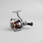 Fishing Reel (Spinning)