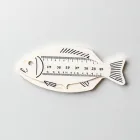 Fish Measurement Board