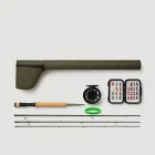 Fly Fishing Kit