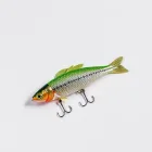Eco-Friendly Fishing Tackle