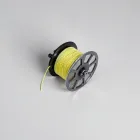 Fishing Line Spooler