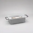 Fish Cleaning Station