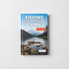 Fishing Adventure Guide Book