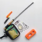 Fishing Tackle Accessories Kit