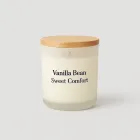 Vanilla Bean - Sweet Comfort
