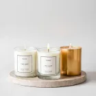Scented Candles Set