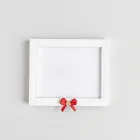 Joyful Holiday Photo Frame