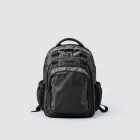 Deluxe Fishing Tackle Backpack