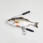 Fish Cleaning Kit