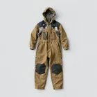 Fishing Bibs and Jacket
