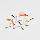 Fishing Jigs Assortment