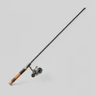 Luxury Fishing Rod