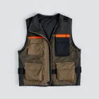 Waterproof Fishing Vest