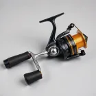 Fishing Tackle Spinning Combo
