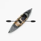 Castable Fishing Kayak