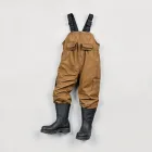 Fishing Waders with Boots