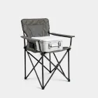 Fishing Chair with Cooler