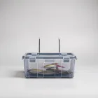 Tackle Storage Organizer