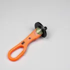 Fishing Line Spooling Tool
