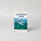 Saltwater Fishing Guide Book