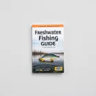 Freshwater Fishing Guide Book