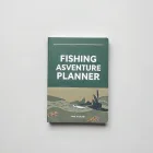 Fishing Adventure Planner