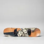 Freestyle Snowboard Deck