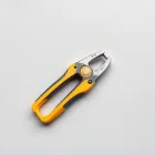 Catch and Release Fish Gripper