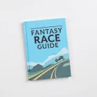 Fantasy Race Guide