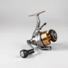 Fishing Reel High Speed