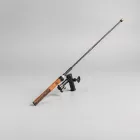 Singular Fishing Rod Holder