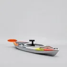 Kayak Fishing Rod Holder