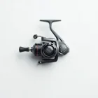 Precision Fishing Reel