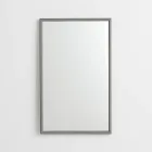 Fashionable Rectangular Mirror