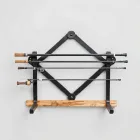 Fishing Rod Rack
