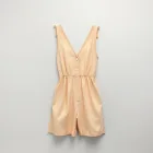 Festival Ready Romper