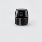 Air Fryer with Digital Display