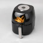 Healthier Fryer