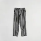 Charcoal Grey Trousers