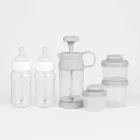Baby Feeding System
